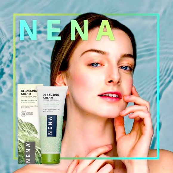 NENA Cleansing Cream - Picture 9 of 9